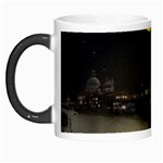 Travel Architecture Tourism Venice Morph Mugs Left