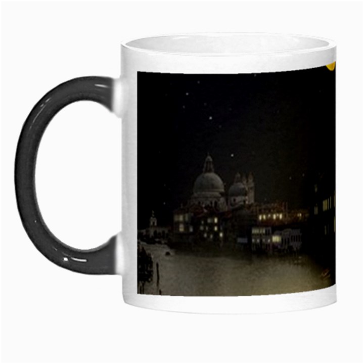 Travel Architecture Tourism Venice Morph Mugs