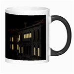 Travel Architecture Tourism Venice Morph Mugs Right