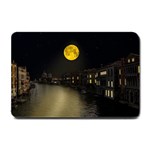 Travel Architecture Tourism Venice Small Doormat  24 x16  Door Mat