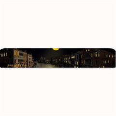 Travel Architecture Tourism Venice Small Bar Mats by Celenk