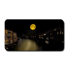 Travel Architecture Tourism Venice Medium Bar Mats by Celenk