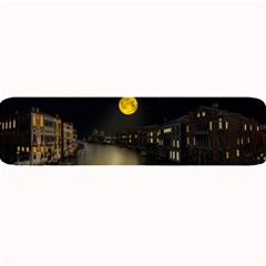 Travel Architecture Tourism Venice Large Bar Mats