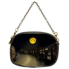 Travel Architecture Tourism Venice Chain Purse (one Side) by Celenk