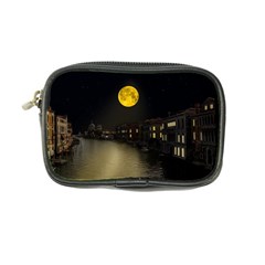 Travel Architecture Tourism Venice Coin Purse