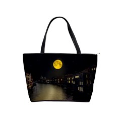 Travel Architecture Tourism Venice Classic Shoulder Handbag