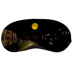 Travel Architecture Tourism Venice Sleeping Masks by Celenk