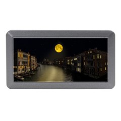 Travel Architecture Tourism Venice Memory Card Reader (mini) by Celenk