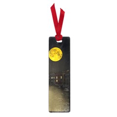 Travel Architecture Tourism Venice Small Book Marks by Celenk