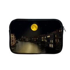 Travel Architecture Tourism Venice Apple MacBook Pro 13  Zipper Case