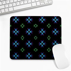 Background Abstract Vector Fractal Large Mousepads by Celenk