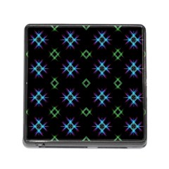 Background Abstract Vector Fractal Memory Card Reader (square 5 Slot) by Celenk