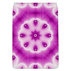 Pattern Abstract Background Art Removable Flap Cover (l) by Celenk