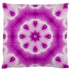 Pattern Abstract Background Art Standard Flano Cushion Case (two Sides)