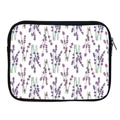 Flower Pattern Pattern Design Apple Ipad 2/3/4 Zipper Cases by Celenk