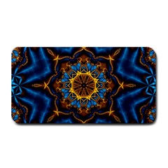 Pattern Abstract Background Art Medium Bar Mats