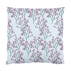 Flower Pattern Pattern Design Standard Cushion Case (two Sides) by Celenk