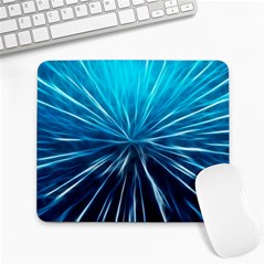 Background Structure Lines Large Mousepads by Celenk