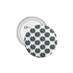 Graphic Pattern Flowers 1 75  Buttons by Celenk