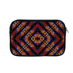 Kaleidoscope Art Pattern Ornament Apple Macbook Pro 13  Zipper Case by Celenk