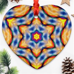 Pattern Abstract Background Art Ornament (heart)