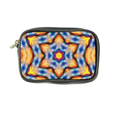 Pattern Abstract Background Art Coin Purse by Celenk