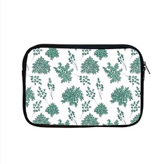 Flower Pattern Pattern Design Apple Macbook Pro 15  Zipper Case by Celenk