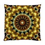 Pattern Abstract Background Art Standard Cushion Case (One Side) Front