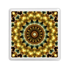 Pattern Abstract Background Art Memory Card Reader (square) by Celenk