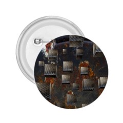 Background Metal Pattern Texture 2 25  Buttons by Celenk