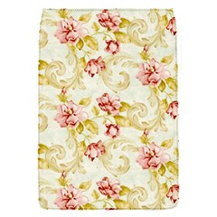 Background Pattern Flower Spring Removable Flap Cover (s) by Celenk