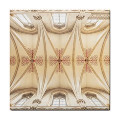 Wells Cathedral Wells Cathedral Tile Coasters