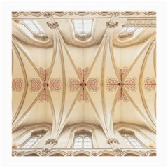 Wells Cathedral Wells Cathedral Medium Glasses Cloth (2-side) by Celenk