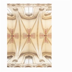 Wells Cathedral Wells Cathedral Large Garden Flag (two Sides) by Celenk