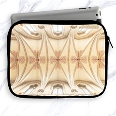 Wells Cathedral Wells Cathedral Apple Ipad 2/3/4 Zipper Cases by Celenk