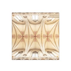 Wells Cathedral Wells Cathedral Satin Bandana Scarf by Celenk