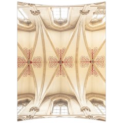 Wells Cathedral Wells Cathedral Back Support Cushion by Celenk