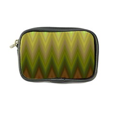 Zig Zag Chevron Classic Pattern Coin Purse by Celenk