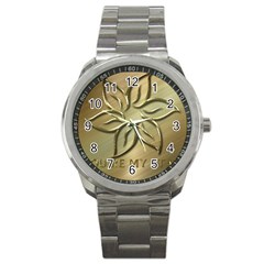 You are my star Sport Metal Watch