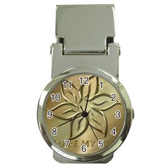 You are my star Money Clip Watches