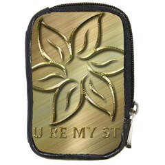 You are my star Compact Camera Leather Case