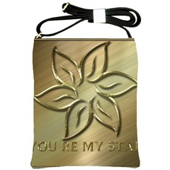 You are my star Shoulder Sling Bag