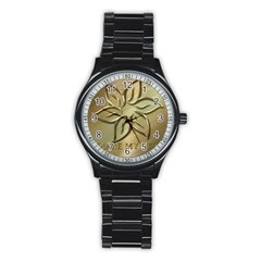 You are my star Stainless Steel Round Watch