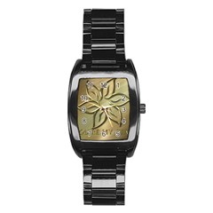 You are my star Stainless Steel Barrel Watch