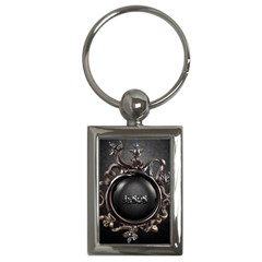 Jesus Key Chains (rectangle)  by NSGLOBALDESIGNS2