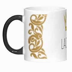 Ljp Styles  Morph Mug