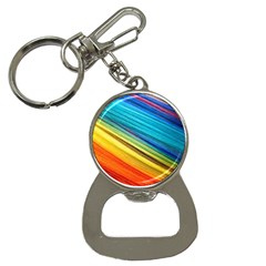 Rainbow Bottle Opener Key Chains by NSGLOBALDESIGNS2