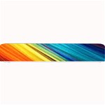 RAINBOW Small Bar Mats 24 x4  Bar Mat