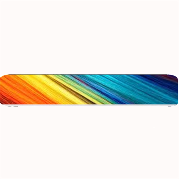 RAINBOW Small Bar Mats