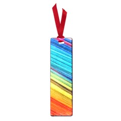 Rainbow Small Book Marks by NSGLOBALDESIGNS2